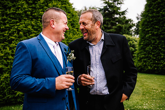 Shottle Hall Wedding Photographer - Samantha Jayne Photography-58
