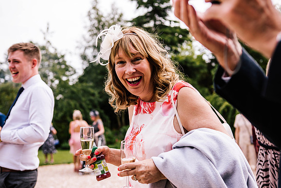 Shottle Hall Wedding Photographer - Samantha Jayne Photography-59