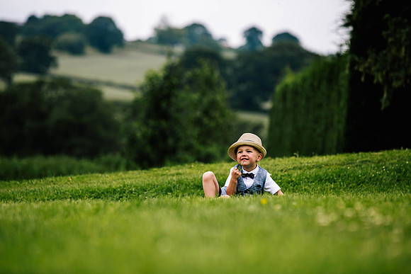 Shottle Hall Wedding Photographer - Samantha Jayne Photography-62