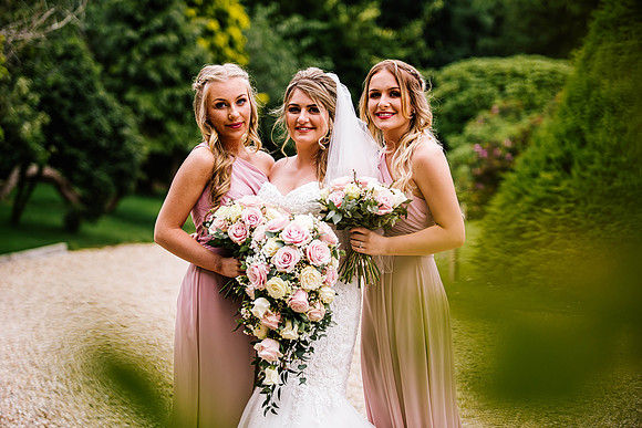 Shottle Hall Wedding Photographer - Samantha Jayne Photography-66