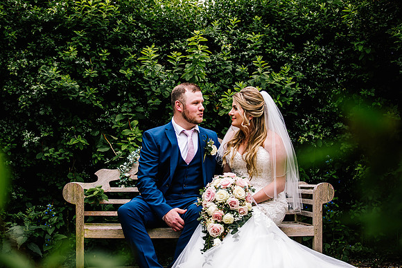 Shottle Hall Wedding Photographer - Samantha Jayne Photography-69