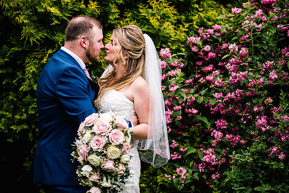 Shottle Hall Wedding Photographer - Samantha Jayne Photography-71