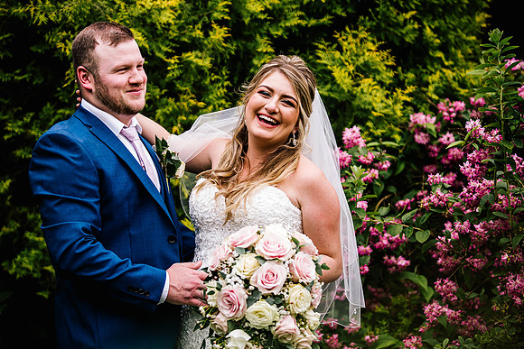 Shottle Hall Wedding Photographer - Samantha Jayne Photography-75