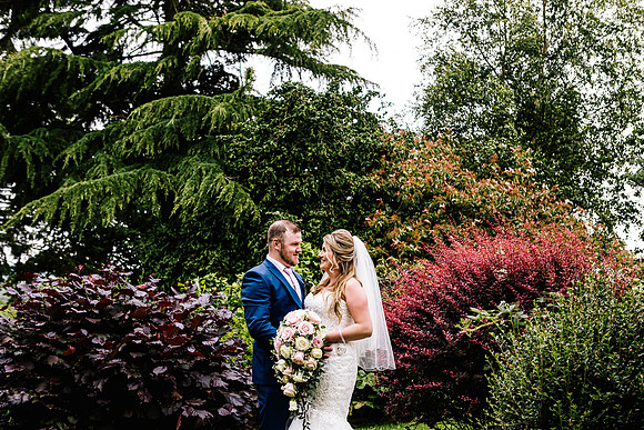 Shottle Hall Wedding Photographer - Samantha Jayne Photography-76