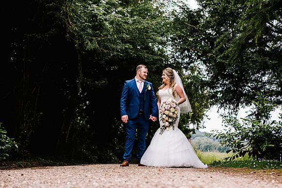 Shottle Hall Wedding Photographer - Samantha Jayne Photography-77