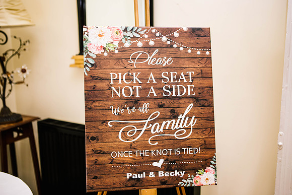 Shottle Hall Wedding Photographer - Samantha Jayne Photography-80