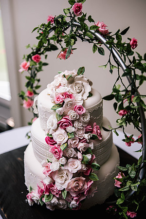 Shottle Hall Wedding Photographer - Samantha Jayne Photography-86