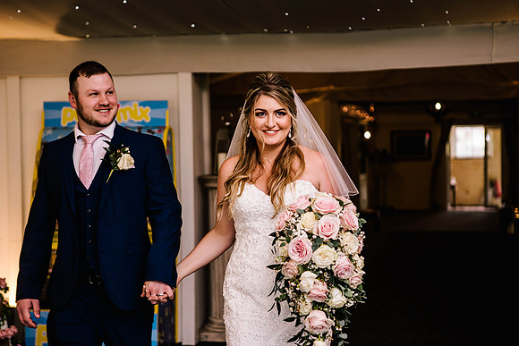 Shottle Hall Wedding Photographer - Samantha Jayne Photography-91