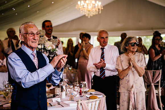 Shottle Hall Wedding Photographer - Samantha Jayne Photography-92