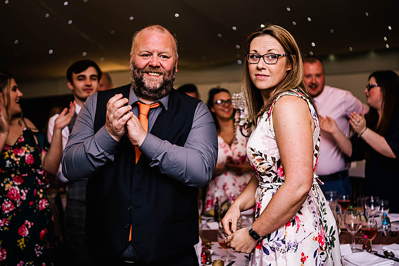 Shottle Hall Wedding Photographer - Samantha Jayne Photography-93