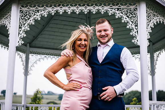 Shottle Hall Wedding Photographer - Samantha Jayne Photography-100