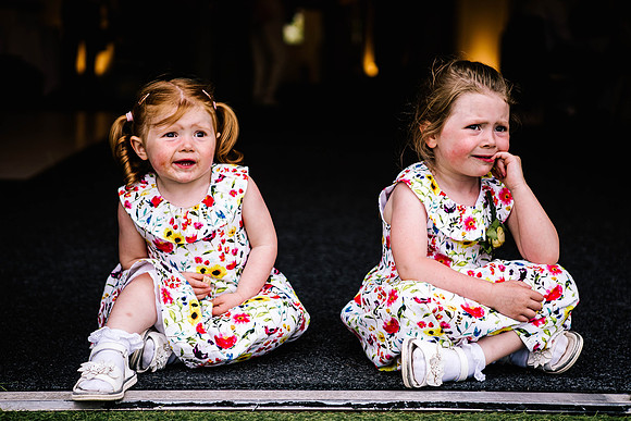 Shottle Hall Wedding Photographer - Samantha Jayne Photography-101