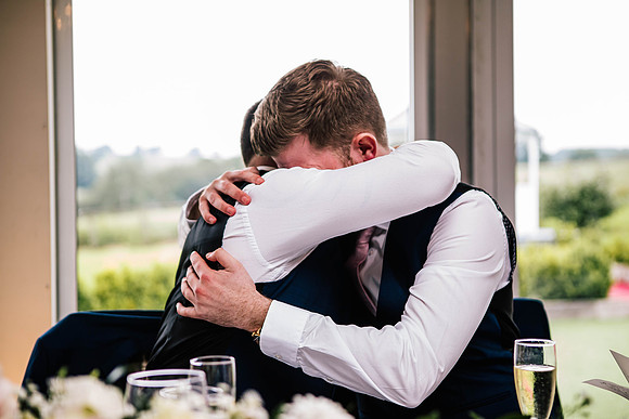 Shottle Hall Wedding Photographer - Samantha Jayne Photography-113