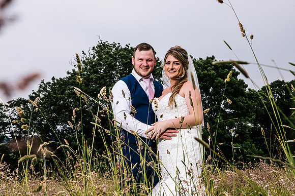 Shottle Hall Wedding Photographer - Samantha Jayne Photography-115