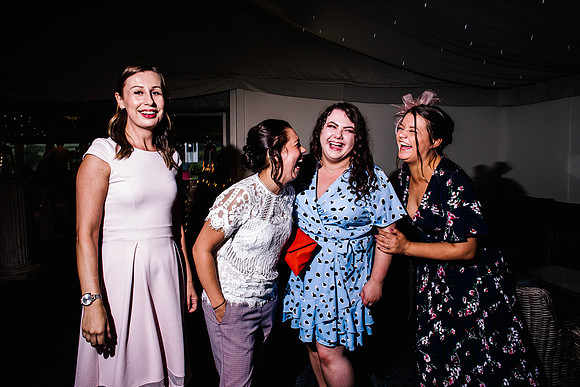 Shottle Hall Wedding Photographer - Samantha Jayne Photography-119