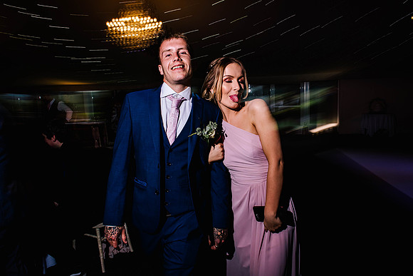 Shottle Hall Wedding Photographer - Samantha Jayne Photography-122