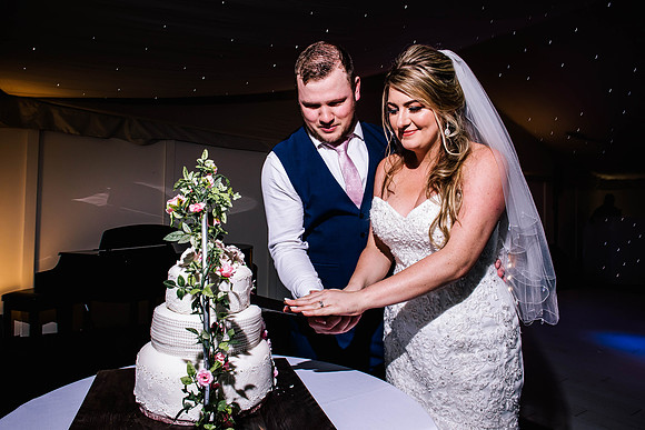 Shottle Hall Wedding Photographer - Samantha Jayne Photography-123