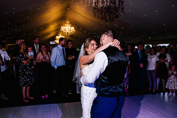 Shottle Hall Wedding Photographer - Samantha Jayne Photography-124