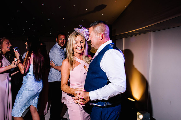 Shottle Hall Wedding Photographer - Samantha Jayne Photography-128