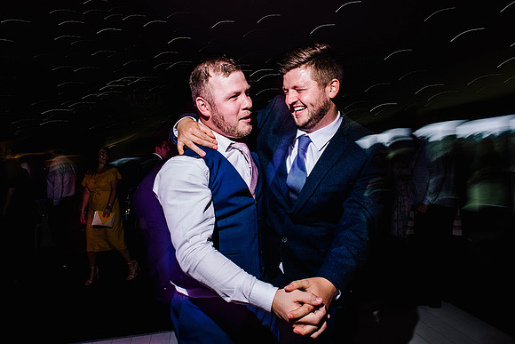 Shottle Hall Wedding Photographer - Samantha Jayne Photography-129