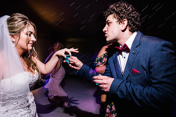 Shottle Hall Wedding Photographer - Samantha Jayne Photography-133