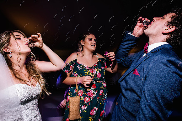 Shottle Hall Wedding Photographer - Samantha Jayne Photography-134