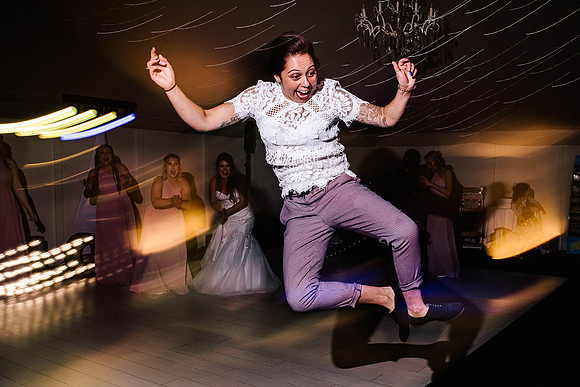 Shottle Hall Wedding Photographer - Samantha Jayne Photography-135