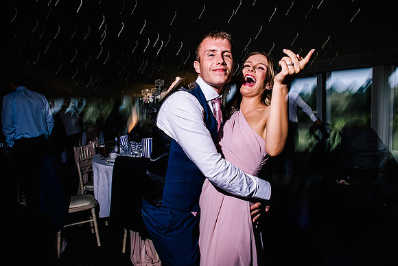 Shottle Hall Wedding Photographer - Samantha Jayne Photography-136