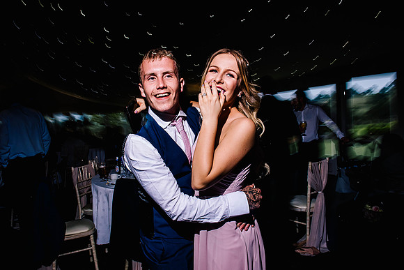 Shottle Hall Wedding Photographer - Samantha Jayne Photography-137