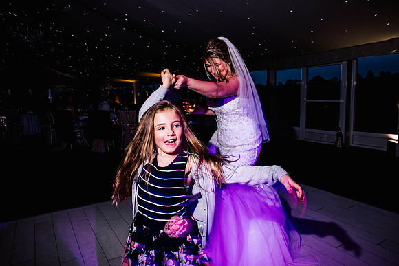 Shottle Hall Wedding Photographer - Samantha Jayne Photography-142