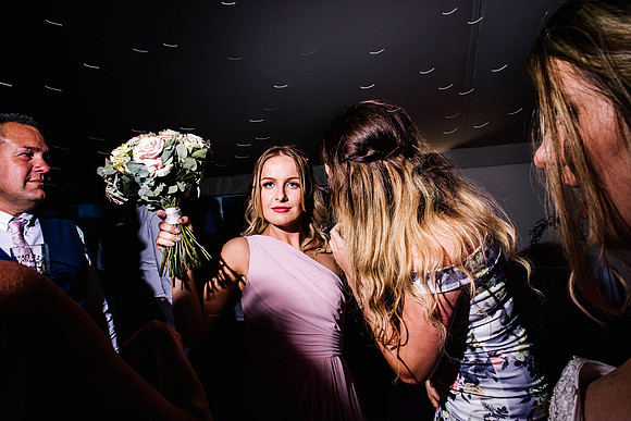 Shottle Hall Wedding Photographer - Samantha Jayne Photography-144