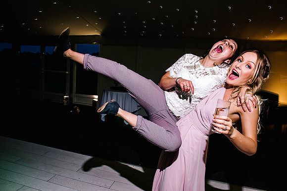 Shottle Hall Wedding Photographer - Samantha Jayne Photography-146