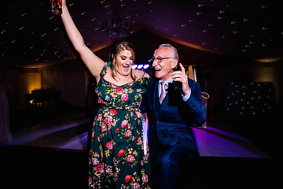 Shottle Hall Wedding Photographer - Samantha Jayne Photography-148