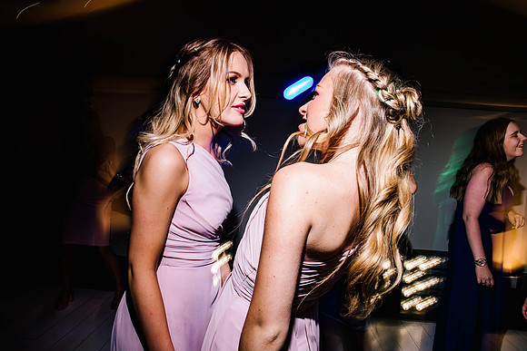 Shottle Hall Wedding Photographer - Samantha Jayne Photography-149