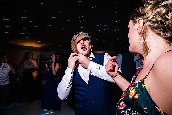 Shottle Hall Wedding Photographer - Samantha Jayne Photography-150