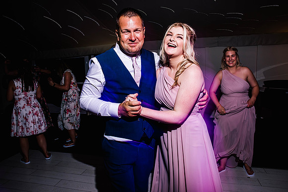 Shottle Hall Wedding Photographer - Samantha Jayne Photography-151