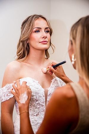 Foxtail Barns Wedding Photography - Zoe & Jack-188