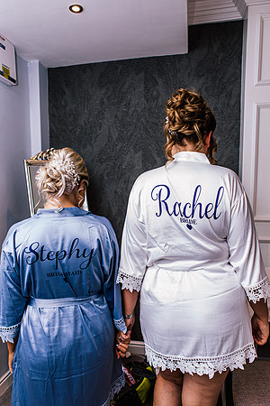 Shrigley Hall Wedding Photography - Rachel & Joe-47