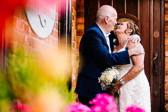 Jane & David - Gift Of A Wedding - Moat House Acton Trussell-503