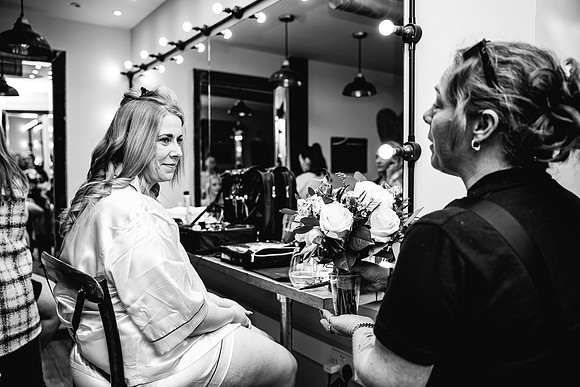 Mill Barns Wedding Photography - Paige & Chris-75