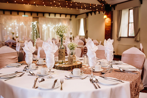 Slaters Country Inn Wedding Photography - Katie & Louis - Staffordshire Wedding Photographer-106
