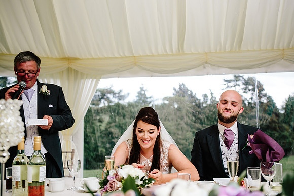 Rachel & Rich - Shropshire Wedding Photography - Market Drayton-644