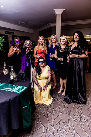 Earth Angels Charity Ball-13
