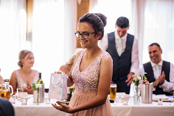 The Oak Tree Of Peover Wedding Photography - Cheshire Wedding Photographer-639