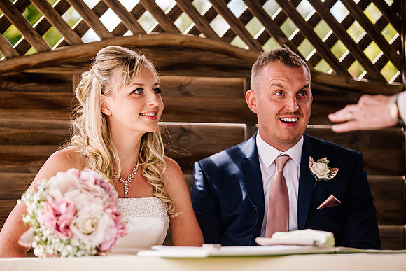 Aston Marina Wedding Photography - Amie & Joe-193