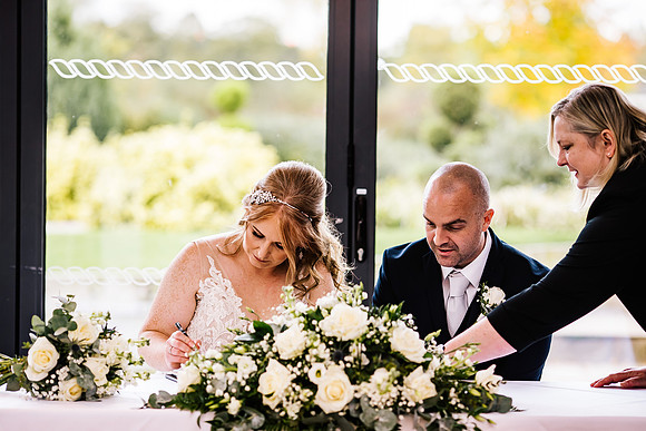 Aston Marina Wedding Photography - Lucy & Martin-176