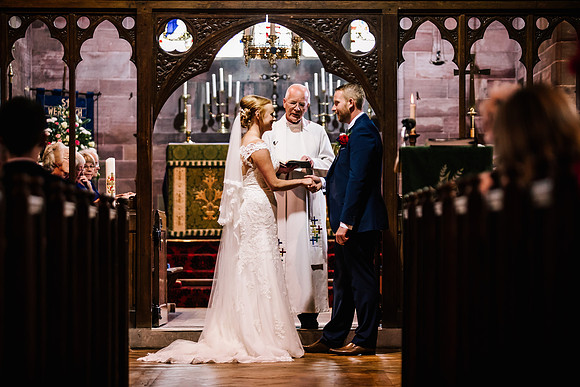 Staffordshire Moorlands Wedding Photography -  Lisa & Andy-233