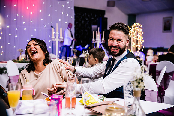 Staffordshire Wedding Photography - Marie & Simon-487