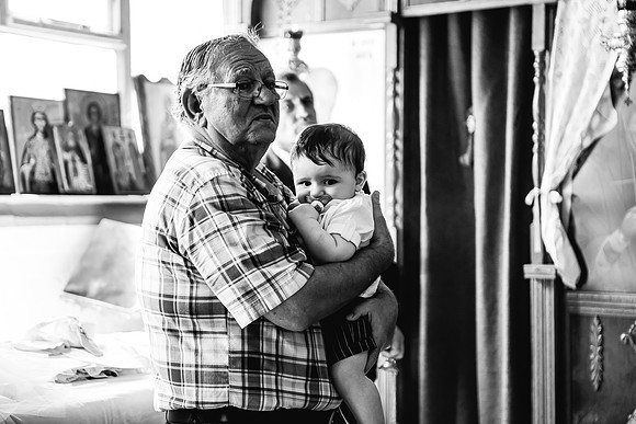 Aston Marina Event Photographer - Loucas Christening-71