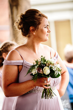 Rachel & Rich - Shropshire Wedding Photography - Market Drayton-313